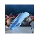 Selopa Tentacle Tickler Blue Usb Rechargeable Vibrating Stimulator