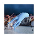 Selopa Tentacle Tickler Blue Usb Rechargeable Vibrating Stimulator