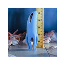 Selopa Tentacle Tickler Blue Usb Rechargeable Vibrating Stimulator