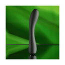 Selopa Midnight Magic Black Usb Rechargeable Vibrator
