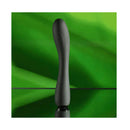 Selopa Midnight Magic Black Usb Rechargeable Vibrator