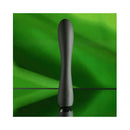 Selopa Midnight Magic Black Usb Rechargeable Vibrator