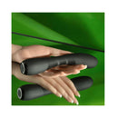 Selopa Midnight Magic Black Usb Rechargeable Vibrator