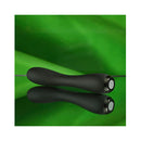 Selopa Midnight Magic Black Usb Rechargeable Vibrator