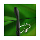Selopa Midnight Magic Black Usb Rechargeable Vibrator