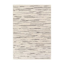 Semi Stripe Cloudy Rug