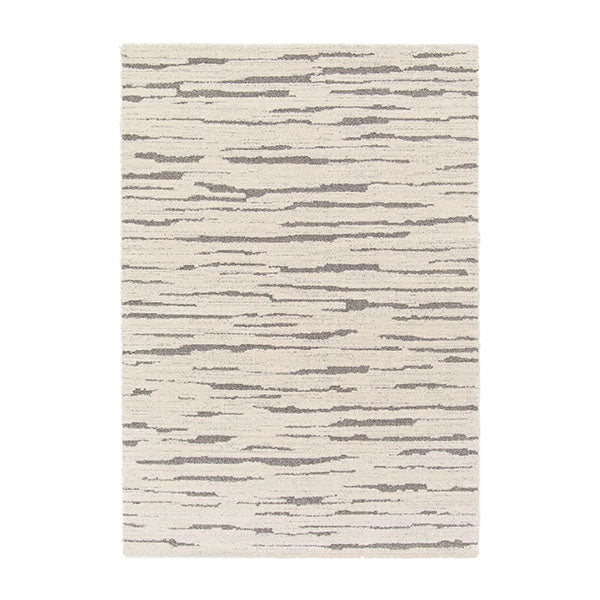 Semi Stripe Cloudy Rug – Simply Wholesale