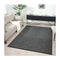 Serene Charcoal Rug