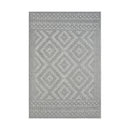 Serene Cloud Multi Texture Pile Rug