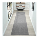 Serene Cloud Runner Rug