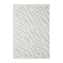 Serene Ivory 120 X 170Cm Rug