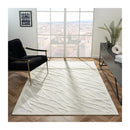 Serene Ivory 120 X 170Cm Rug