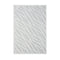 Serene Ivory Multi Texture Pile Rug