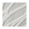 Serene Ivory Multi Texture Pile Rug
