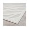 Serene Ivory Multi Texture Pile Rug