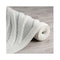 Serene Ivory Multi Texture Pile Rug