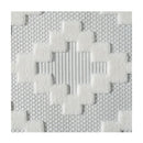 Serene Linen Multi Texture Pile Rug