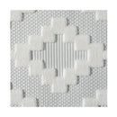 Serene Linen Multi Texture Pile Rug