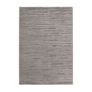 Serene Soft Grey Rug