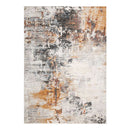 Serenity Art Rug