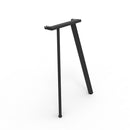 Serenity High Bar Leg Set End Leg Set Of 2