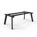 Serenity Rectangular Coffee Table Frame Only 1200Mm W X 600Mm D