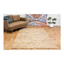 Sergent Natural Base Rug