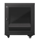 Serveredge 12Ru 600Mm Wide And 450Mm Deep Free Standing Cabinet
