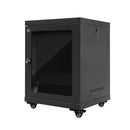 Serveredge 12Ru 600Mm Wide And 450Mm Deep Free Standing Cabinet