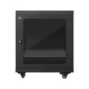 Serveredge 12Ru 600Mm Wide And 550Mm Free Standing Cabinet