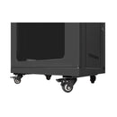 Serveredge 12Ru 600Mm Wide And 550Mm Free Standing Cabinet
