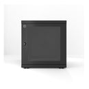 Serveredge 12Ru 600Mm Wide And 700Mm Frame Hinged Wall Mount Cabinet