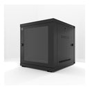 Serveredge 12Ru 600Mm Wide And 700Mm Frame Hinged Wall Mount Cabinet