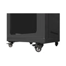 Serveredge 15Ru 600Mm Wide And 600Mm Free Standing Server Cabinet