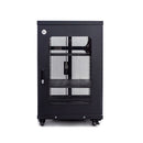 Serveredge 18Ru 600Mm Wide And 1000Mm Free Standing Server Cabinet