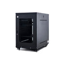 Serveredge 18Ru 600Mm Wide And 1000Mm Free Standing Server Cabinet