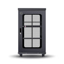 Serveredge 22Ru 600Mm Wide And 1000Mm Free Standing Server Cabinet