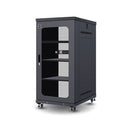 Serveredge 22Ru 600Mm Wide And 1000Mm Free Standing Server Cabinet