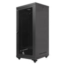 Serveredge 24Ru 600Mm Wide And 600Mm Deep Standing Server Cabinet