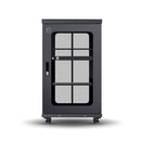 Serveredge 24Ru 600Mm Wide And 600Mm Free Standing Server Cabinet