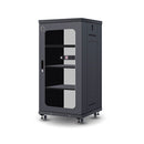Serveredge 24Ru 600Mm Wide And 600Mm Free Standing Server Cabinet