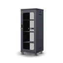 Serveredge 27Ru 600Mm Wide And 600Mm Deep Free Standing Server Cabinet