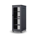 Serveredge 27Ru 600Mm Wide And 800Mm Free Standing Server Cabinet