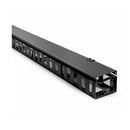 Serveredge 27Ru Vertical Cable Manager With Finger Ducts