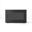 Serveredge 6Ru 600Mm Wide And 550Mm Frame Hinged Wall Mount Cabinet