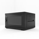 Serveredge 6Ru 600Mm Wide And 550Mm Frame Hinged Wall Mount Cabinet