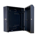Serveredge 6Ru 640Mm Wide And 300Mm Deep Vertical Mount Wall Cabinet