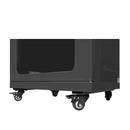 Serveredge 9Ru 600Mm Wide And 450Mm Deep Free Standing Cabinet