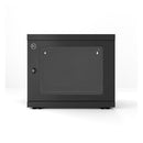 Serveredge 9Ru 600Mm Wide And 450Mm Deep Wall Mount Server Cabinet