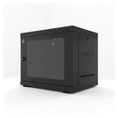 Serveredge 9Ru 600Mm Wide And 450Mm Deep Wall Mount Server Cabinet